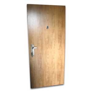 Puertas de Seguridad