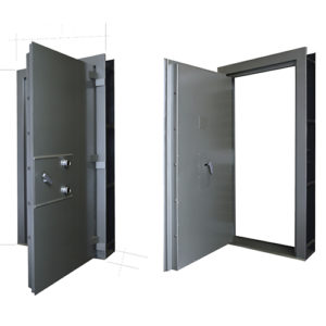 Puerta Modelo 36