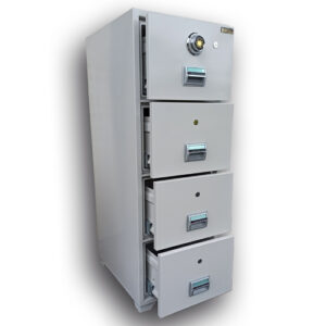 Archivo 4G de 4 Gavetas